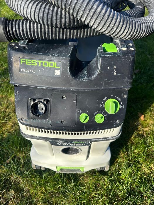 aspirator festool ctl 36 L ctl midi 1