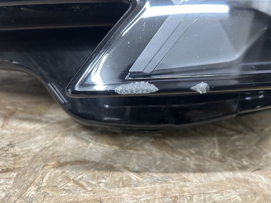 Far Audi A3 full led 8Y0941011 stanga 2020-2024