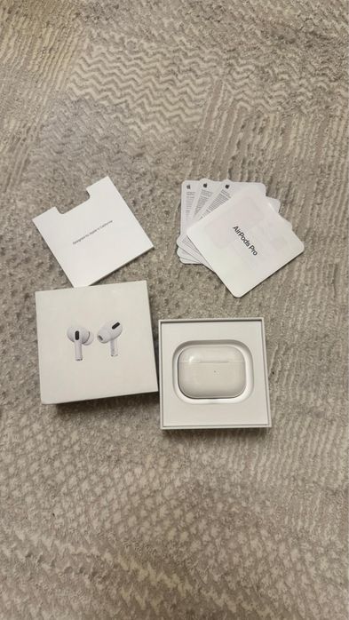 Airpods Pro Original
