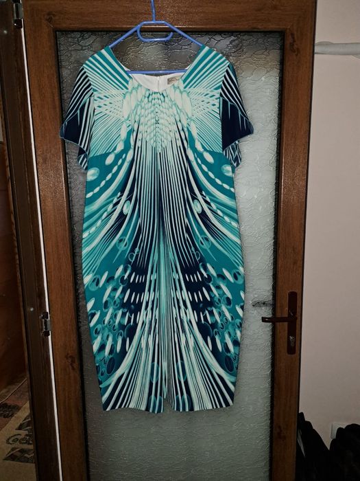 Rochie de zi marimea 48