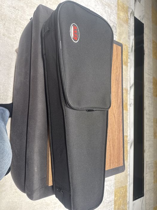 Скрипка 1/4  в отличном состояние