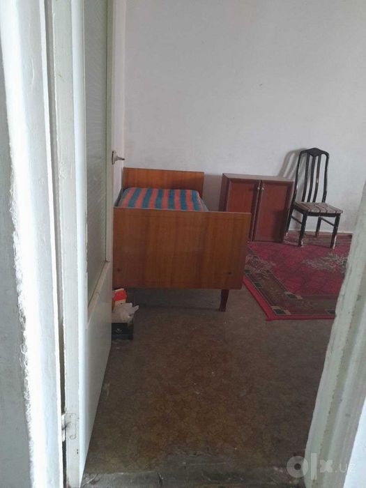Olmazor tumani Sebzor massivda 2 xonali kvartira ijaraga beriladi