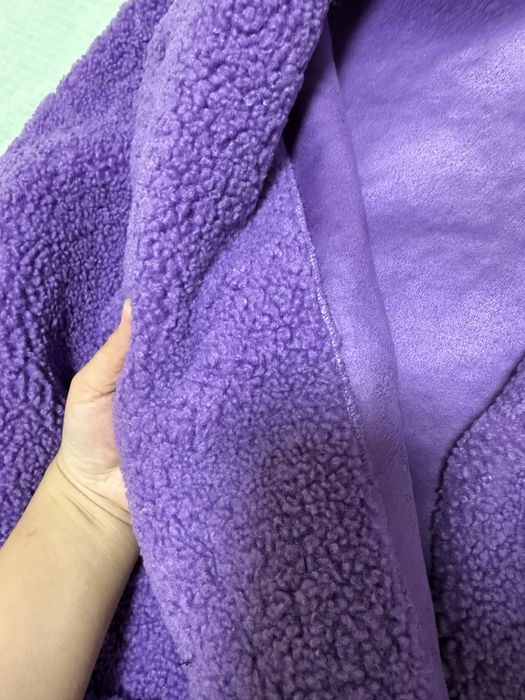 Продам теплую тедди!!!