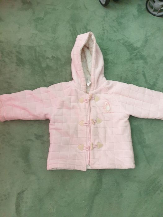 Яке и гащеризон 18-24 месеца