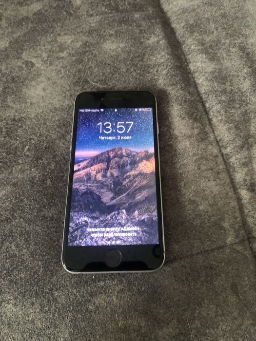 Iphone xs max и  Iphone 6
