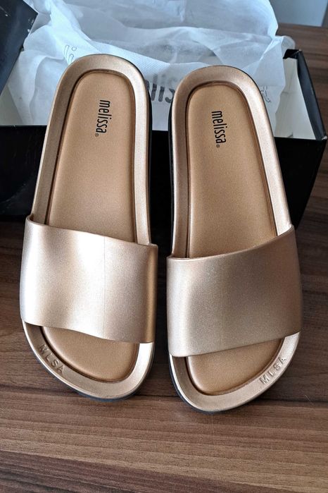 Дамски чехли Melissa