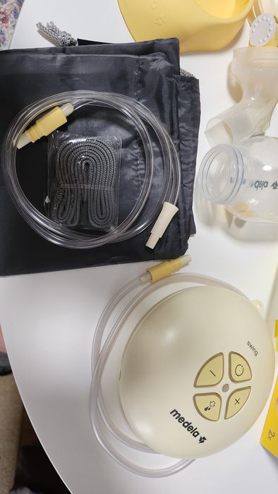 Medela Ел. помпа за кърма