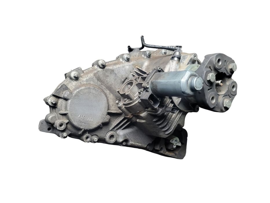 Cutie De Transfer Bmw X5 Ii E70 2006 - 2013 3.0 D M57 D30 (306D3) 7574