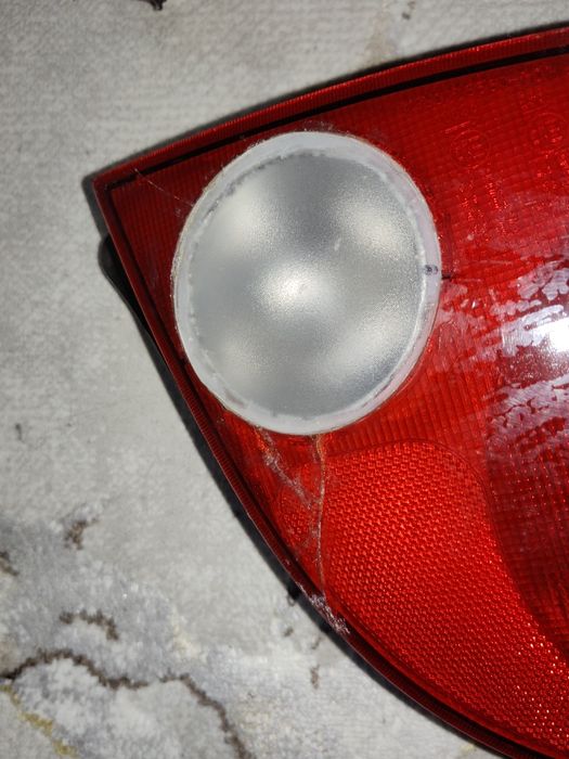 Продам задние фары Матиз