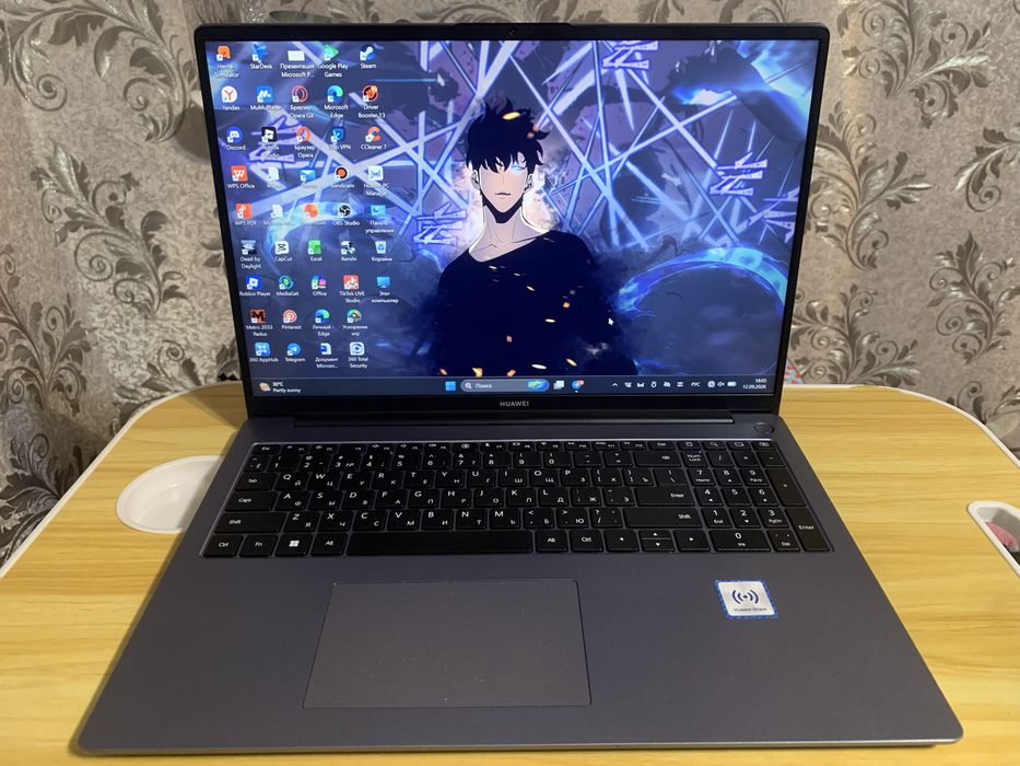 NoteBook Huawei MCLG-X