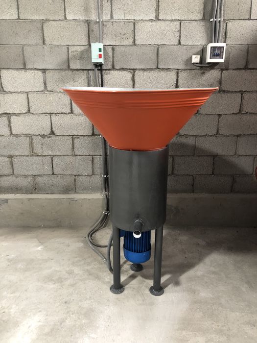 Оборудование по производству шпатлёвки ротбан кафельный клей шпаклёвка