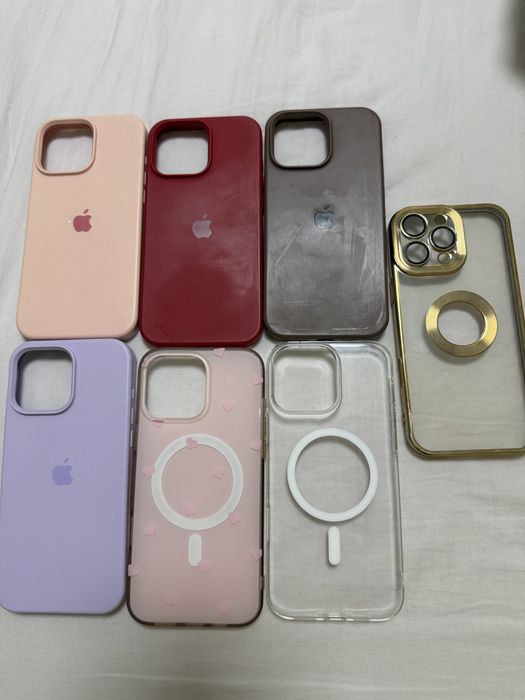 Iphone 16 pro max 512GB