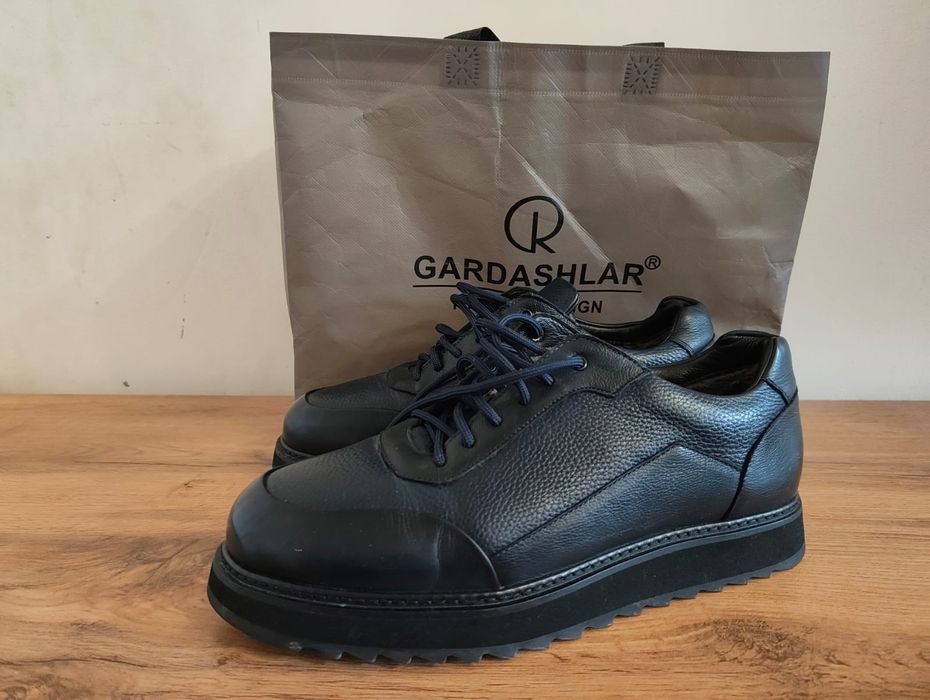 Ботинки  Gardashlar