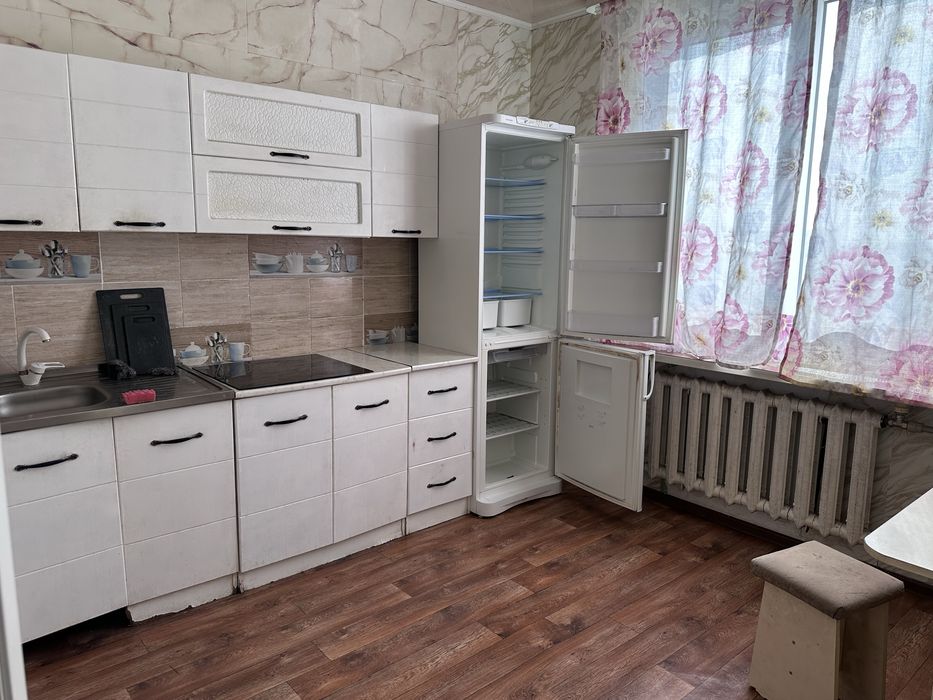 Здам в аренду квартиру