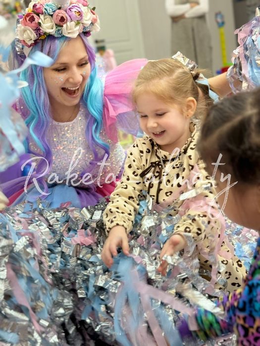 Аниматоры единоржки ,принцессы, пони