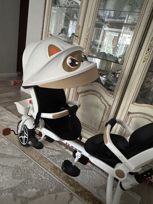 Продаю детский велосипед