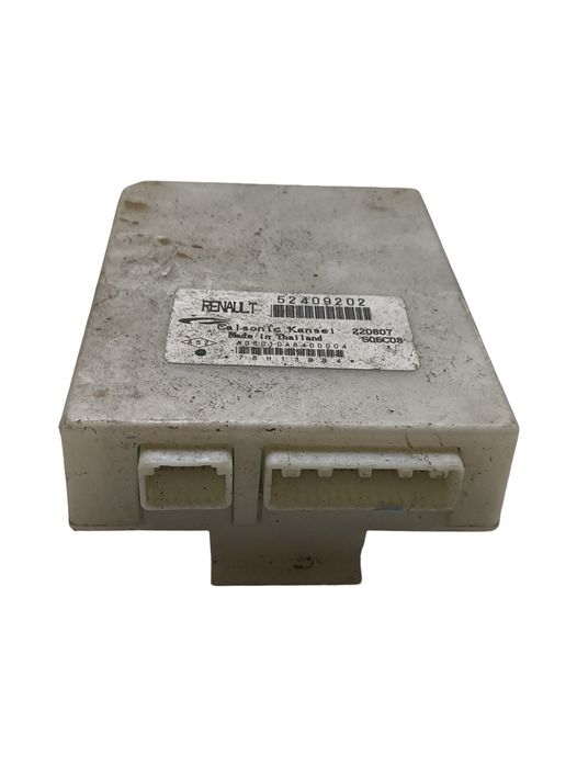 Modul De Confort Renault Laguna Iii Bt0/1 2007 - 2015 52409202