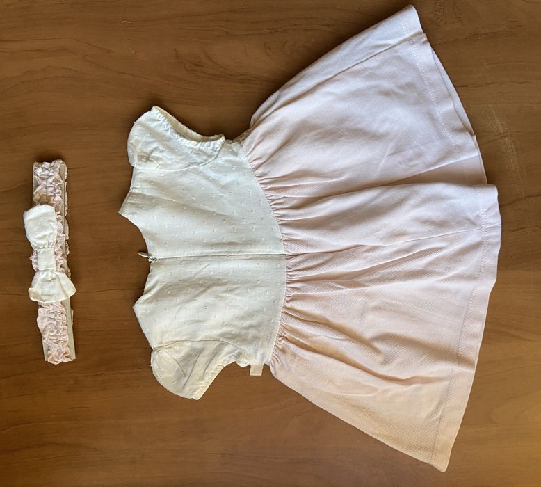 Детские платья