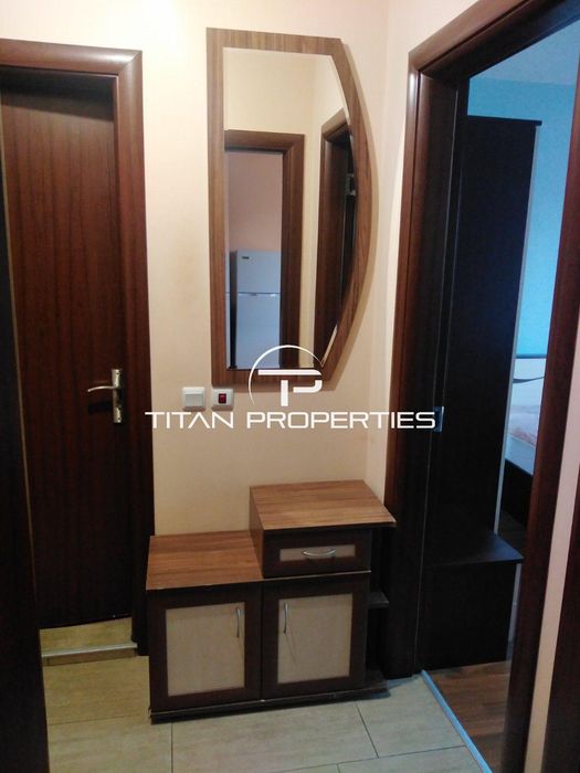 Дава се под наем Двустаен апартамент в Варна, Възраждане 3 - 55 кв.м за 450 € - Снимка #7