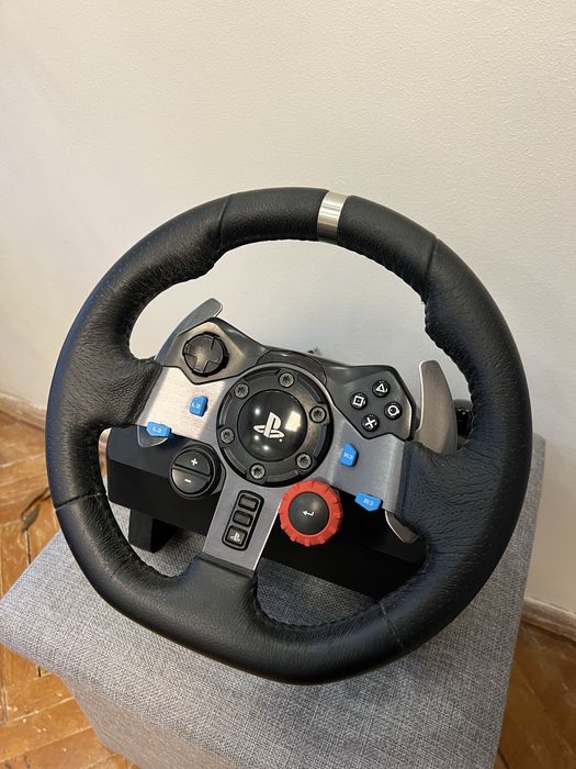 Volan Logitech G29 complet