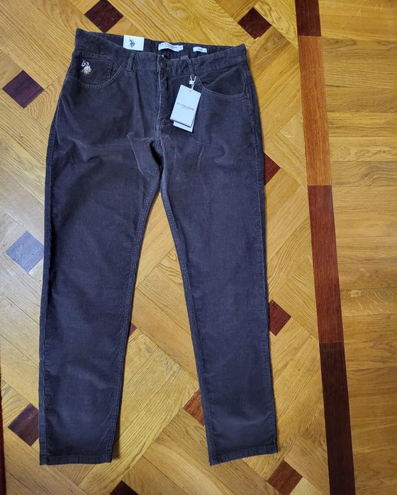 Продам мужские джинсы