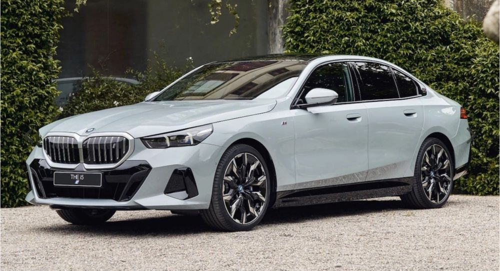 20” Джанти за BMW 5 G60 G61 6 Gran Turismo G32 7 G12 G70 X3 G01 G45 X4