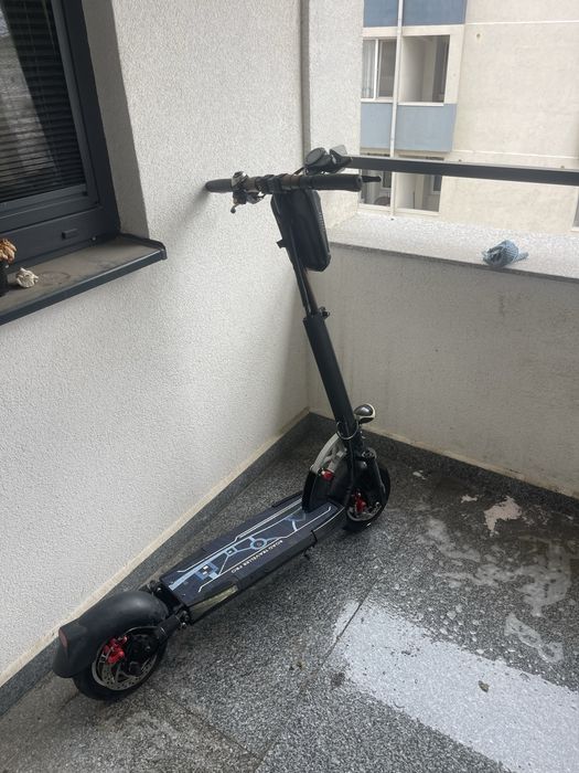 Myria Trioneta Electrica (Electric Scooter)