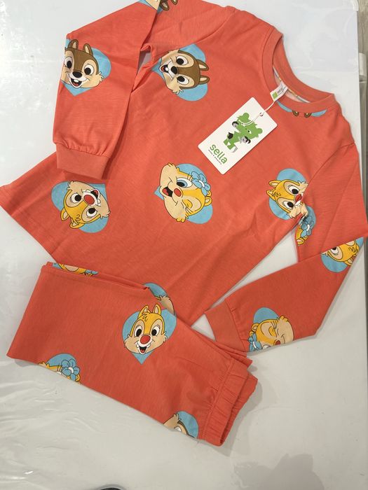 Продам детский пижамы