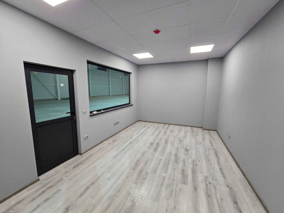 Складове под наем