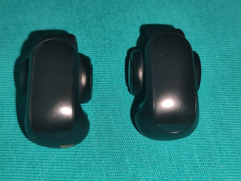 Bose Ultra Open Earbuds