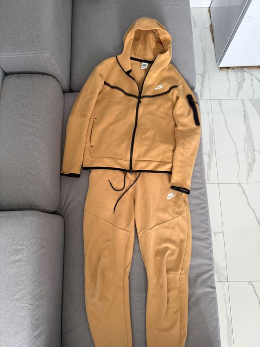 Nike Tech Fleece Анцуг Найк Тек Флийс Nike M NK TCH FLC
