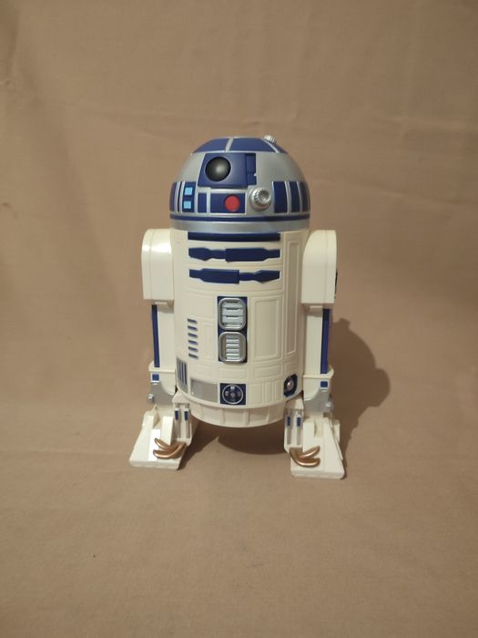 HomeStar Star Wars R2-D2