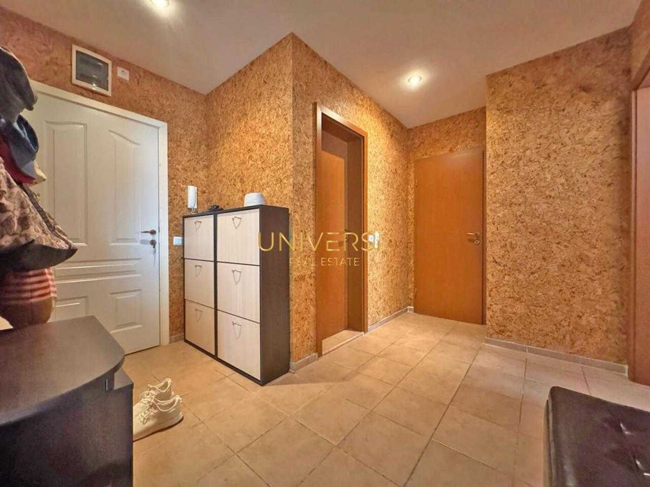 Продава се Двустаен апартамент в Свети Влас - 78 кв.м за 1129 €/кв.м - Снимка #5