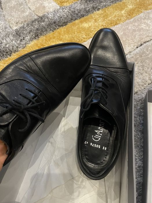 Мъжки обувки GiAnni