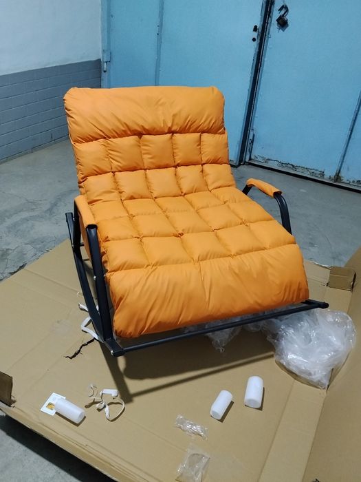 Kreslokachalka 2 kishilik