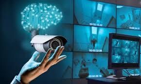 Установка камер видеонаблюдения