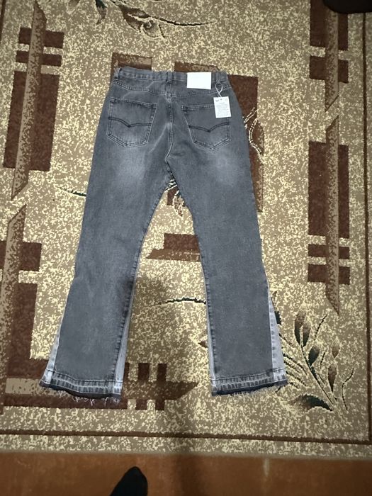 Gallery dept flared jeans