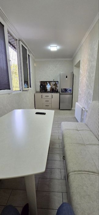 Сдаётся кв в Юнусабад-18 Сайрам 2/2/5 Юнусабадский р/н