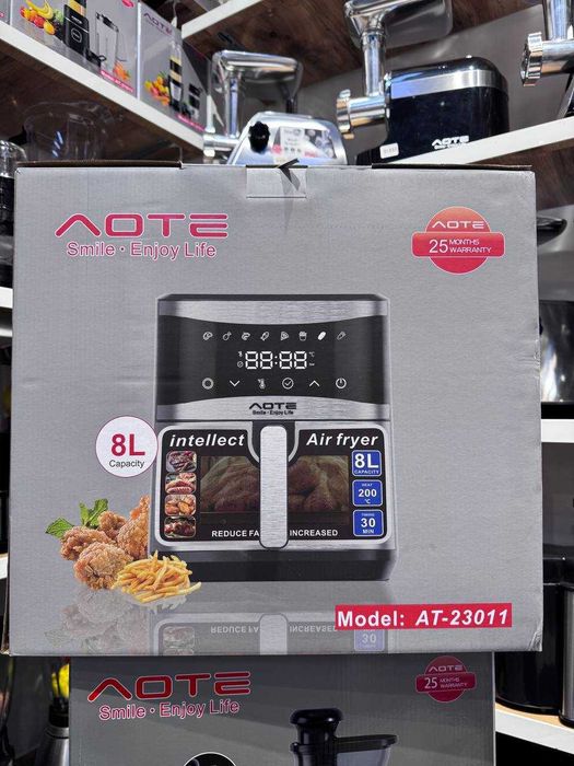 Аэрогриль оригинал японский +доставка