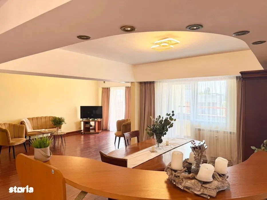 Duplex\Zona Centrala\Unirii\Centrala\Parcare\Unic