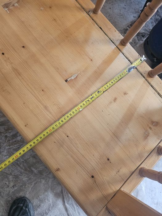 Продавам дървени сапарета с място за багаж.