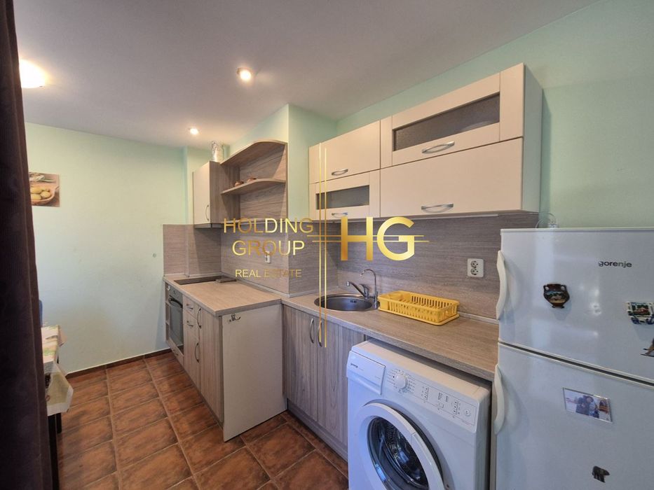 3-стаен в Варна-м-т Ален Мак площ 104 цена 192000