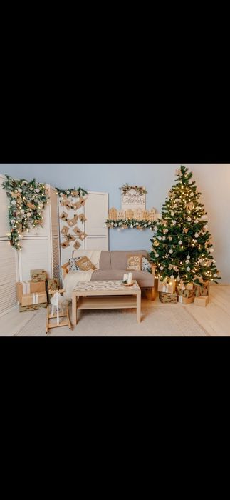 Продам ёлку 2-2,5 метра