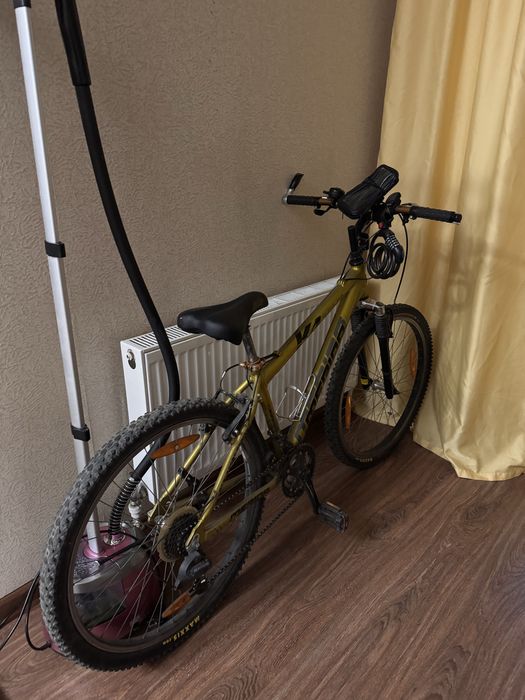 Продаю велосипед