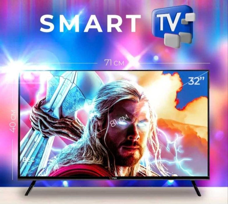 Продам телевизор 80 см