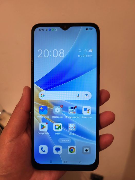 Продам оппо а17.