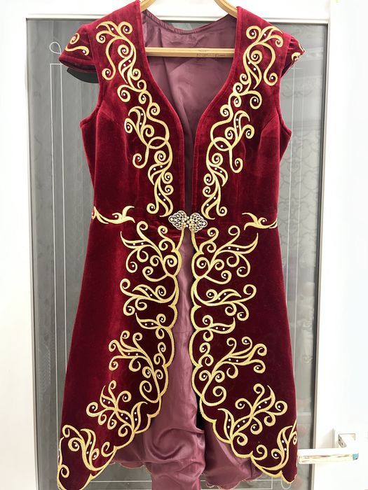 Продаются кажекей