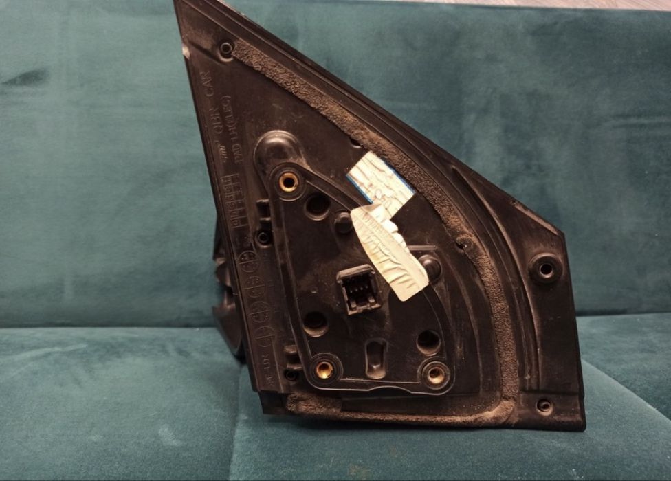 Зеркало левое Киа рио