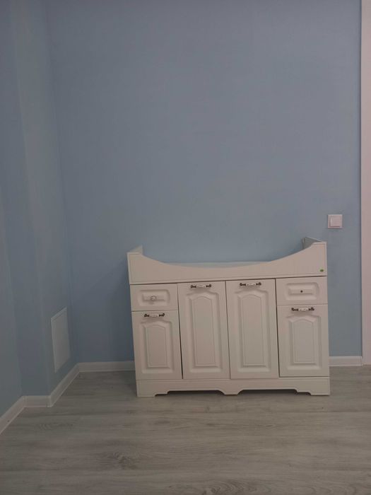 Шкаф для ванной, мебель для ванной