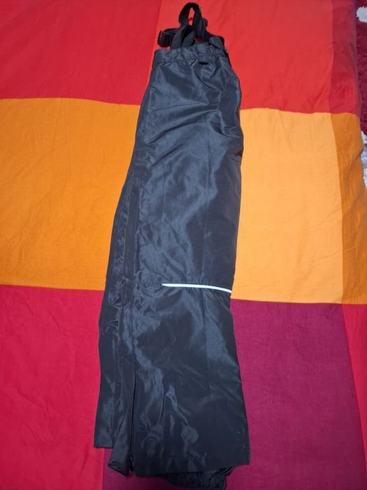 Pantaloni ski Crivit